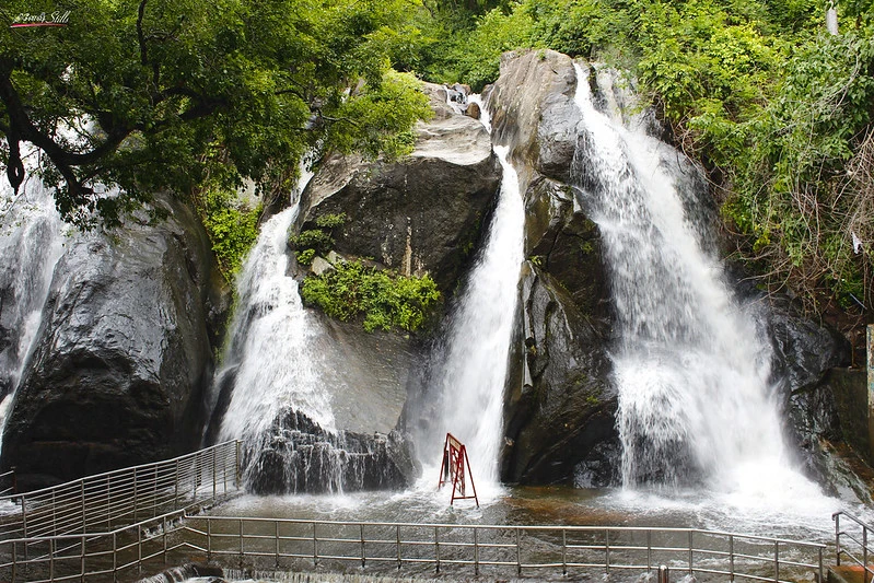 Five Falls