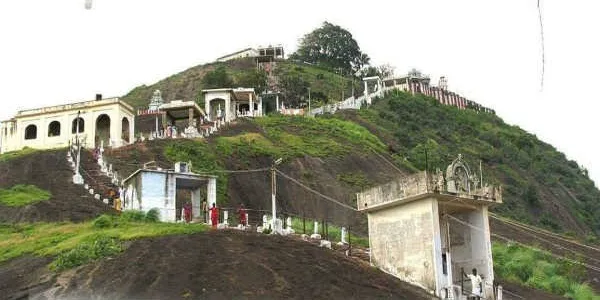 Thirumalai Kovil