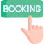 Easy Booking