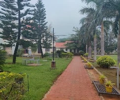 Best Resorts in Courtallam