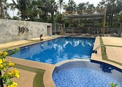 Best Resorts in Courtallam