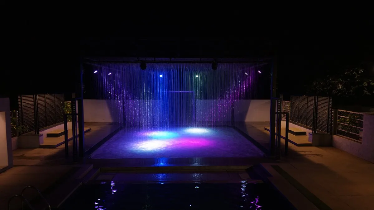 Best Resorts in Courtallam